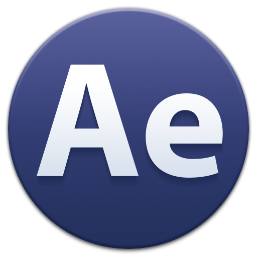 adobe after effects icon download